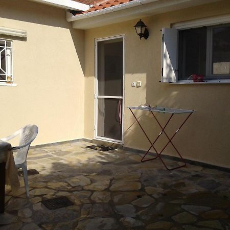 Asteria House Vila Kala Nera Exterior foto