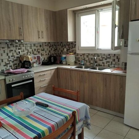 Asteria House Vila Kala Nera Exterior foto