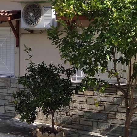 Asteria House Vila Kala Nera Exterior foto