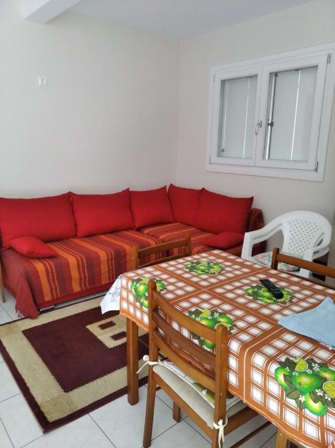 Asteria House Vila Kala Nera Exterior foto