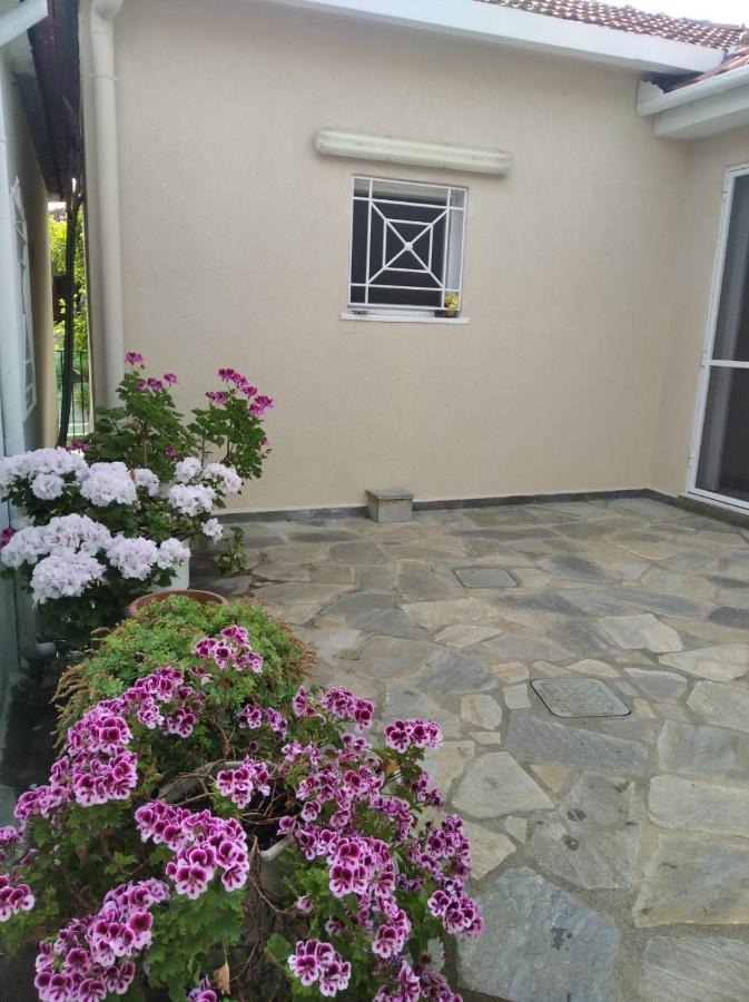 Asteria House Vila Kala Nera Exterior foto