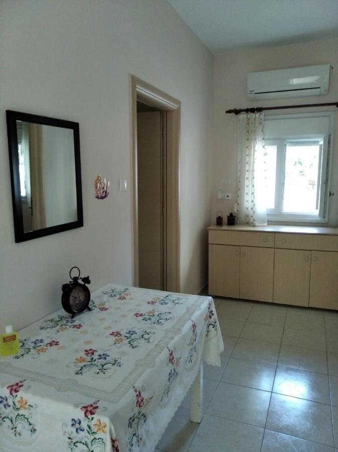 Asteria House Vila Kala Nera Exterior foto