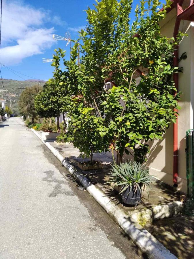 Asteria House Vila Kala Nera Exterior foto