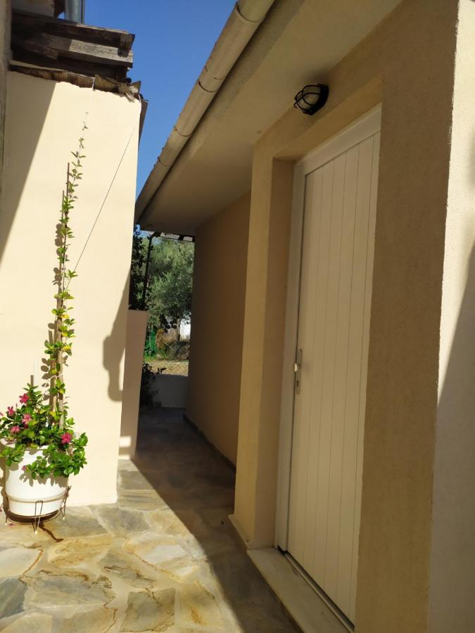 Asteria House Vila Kala Nera Exterior foto