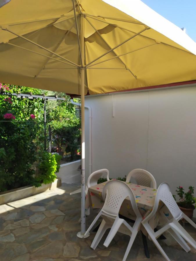 Asteria House Vila Kala Nera Exterior foto