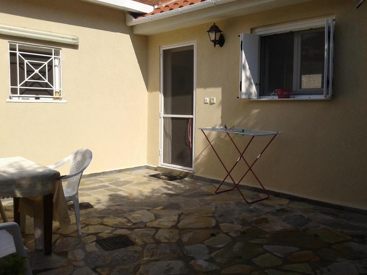 Asteria House Vila Kala Nera Exterior foto