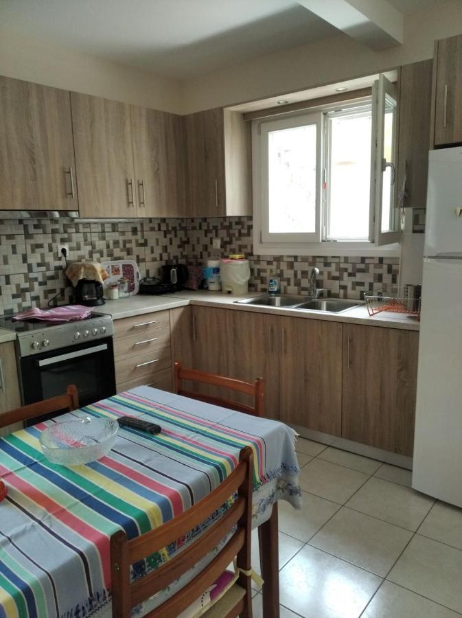 Asteria House Vila Kala Nera Exterior foto