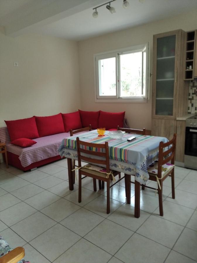 Asteria House Vila Kala Nera Exterior foto