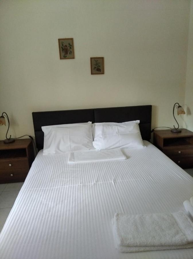Asteria House Vila Kala Nera Exterior foto