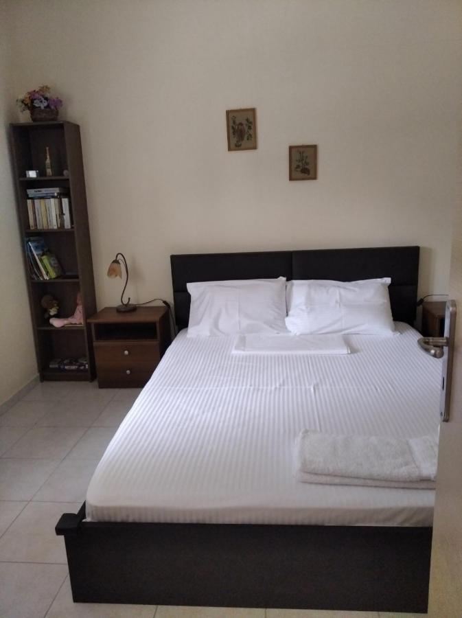 Asteria House Vila Kala Nera Exterior foto