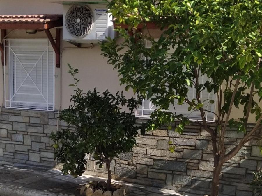 Asteria House Vila Kala Nera Exterior foto