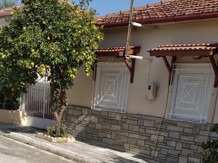 Asteria House Vila Kala Nera Exterior foto