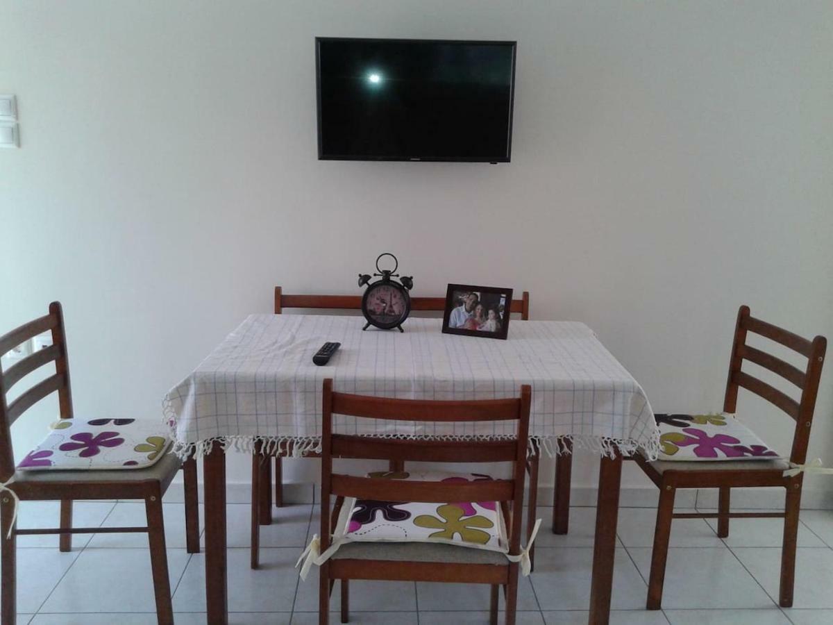 Asteria House Vila Kala Nera Exterior foto